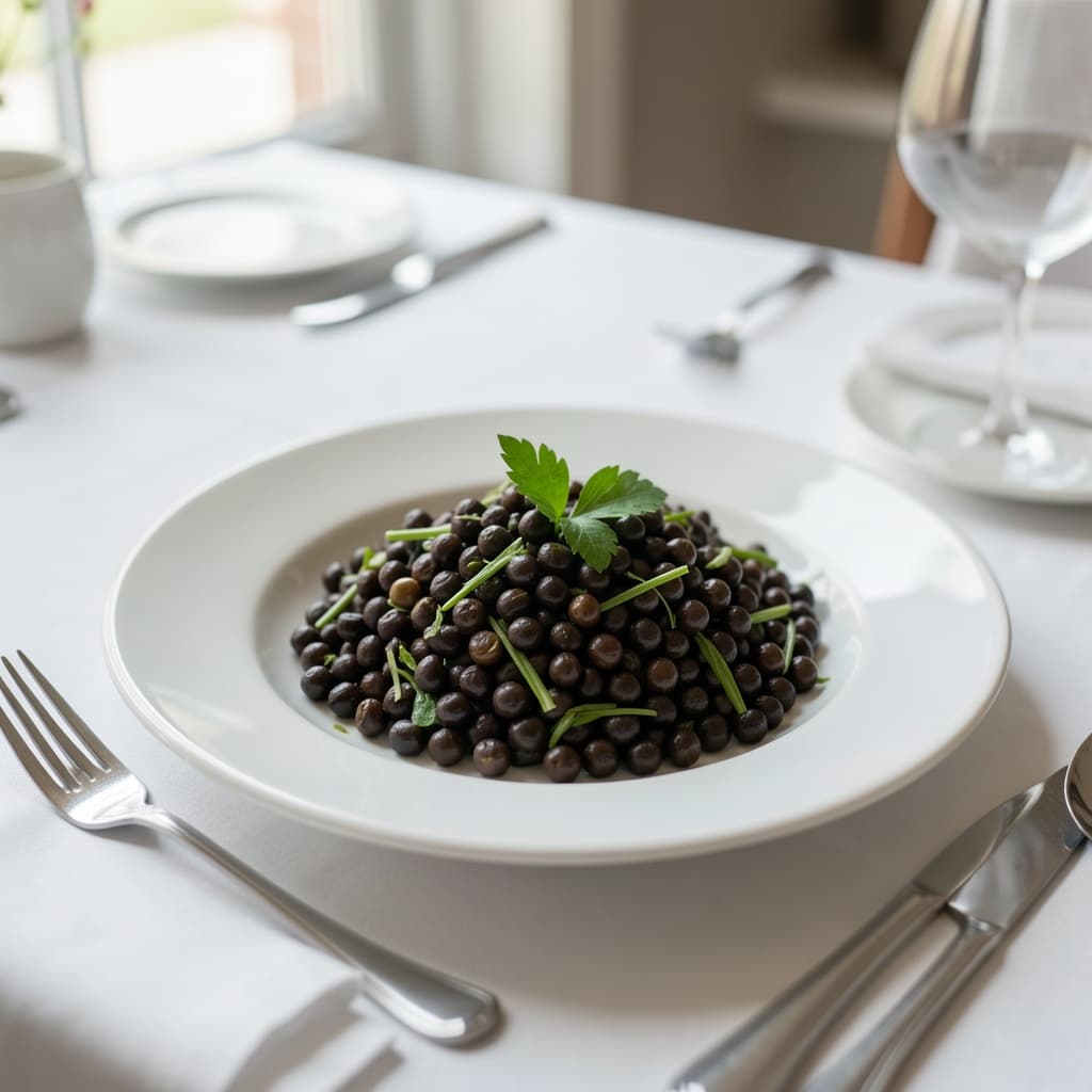 Black Chana