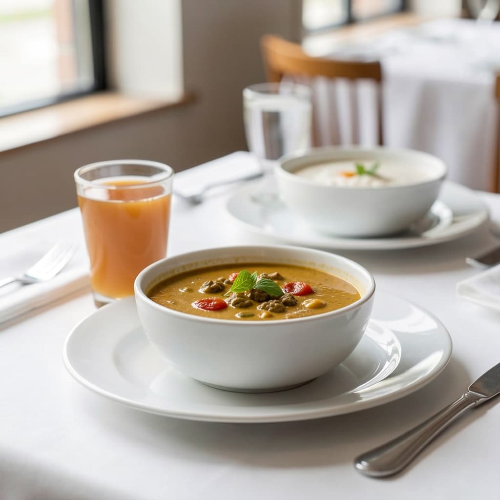 Masala Tea