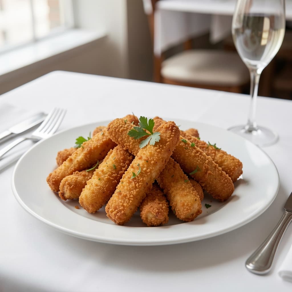 Chicken Strips