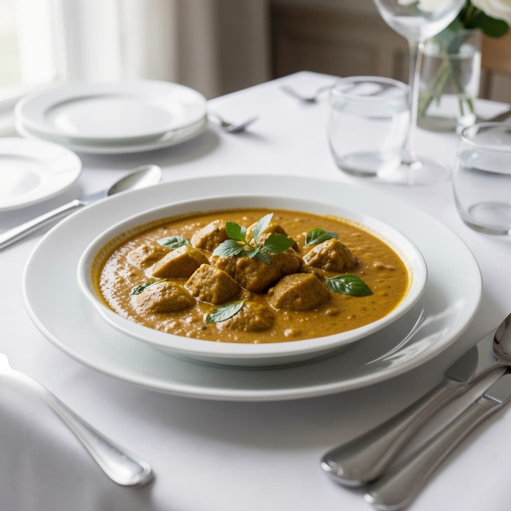Dal Makhani