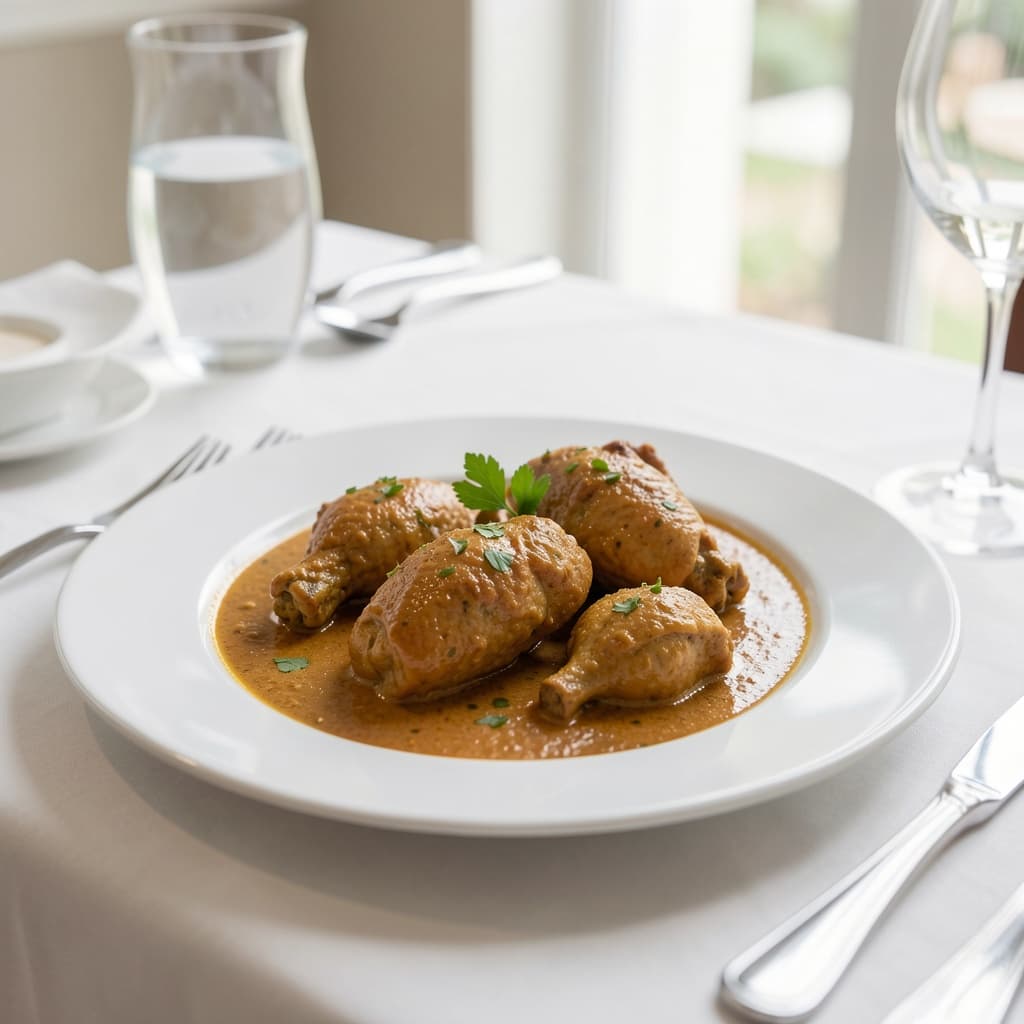 Chicken Curry
