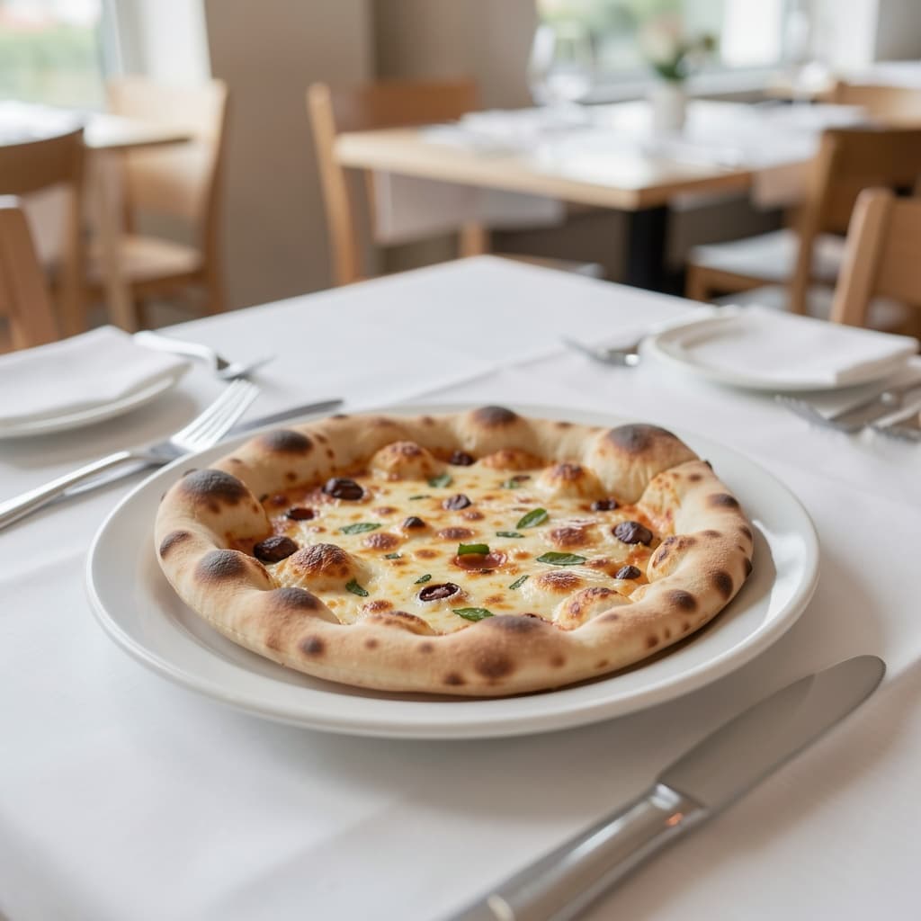 Chilli Naan